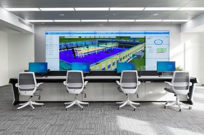 雙擎驅(qū)動(dòng)，智造未來 兩大央企董事長(zhǎng)布局?jǐn)?shù)字化轉(zhuǎn)型的信息技術(shù)咨詢服務(wù)戰(zhàn)略