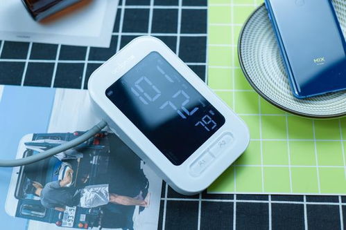 九安智能血壓計(jì)5月14日正式開售 開啟互聯(lián)網(wǎng)時(shí)代的健康管理新篇章